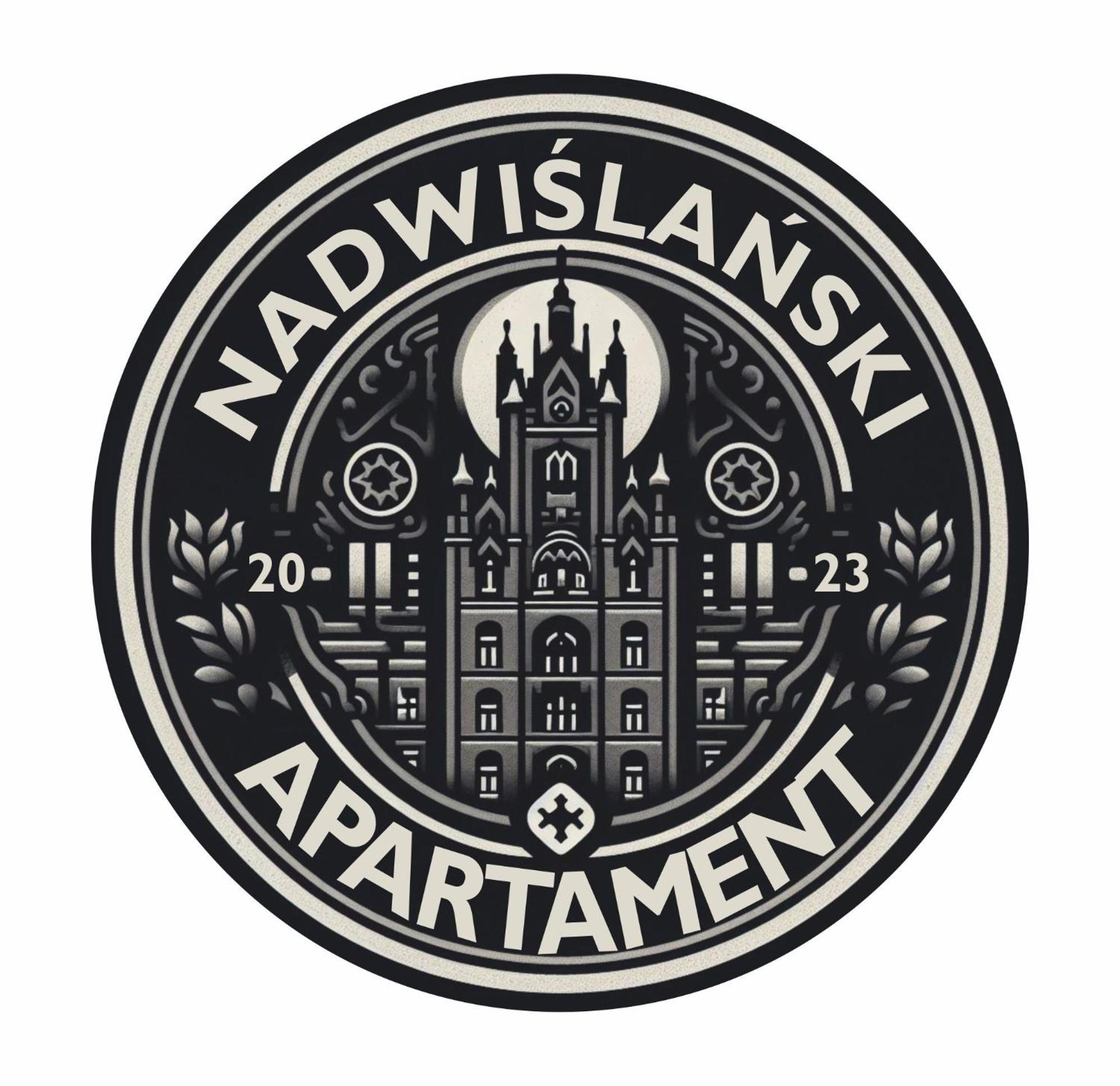 Nadwislanski Apartament Kalwaryjska Apartment Krakow Exterior photo